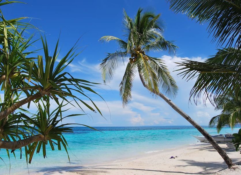 Strand Foto
