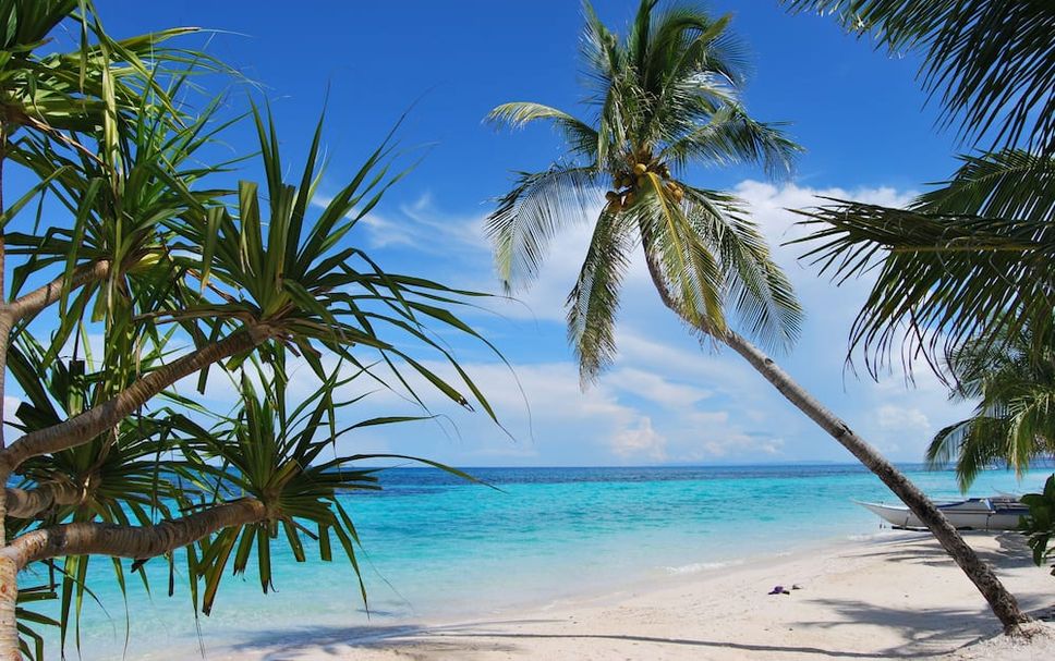 Strand Foto