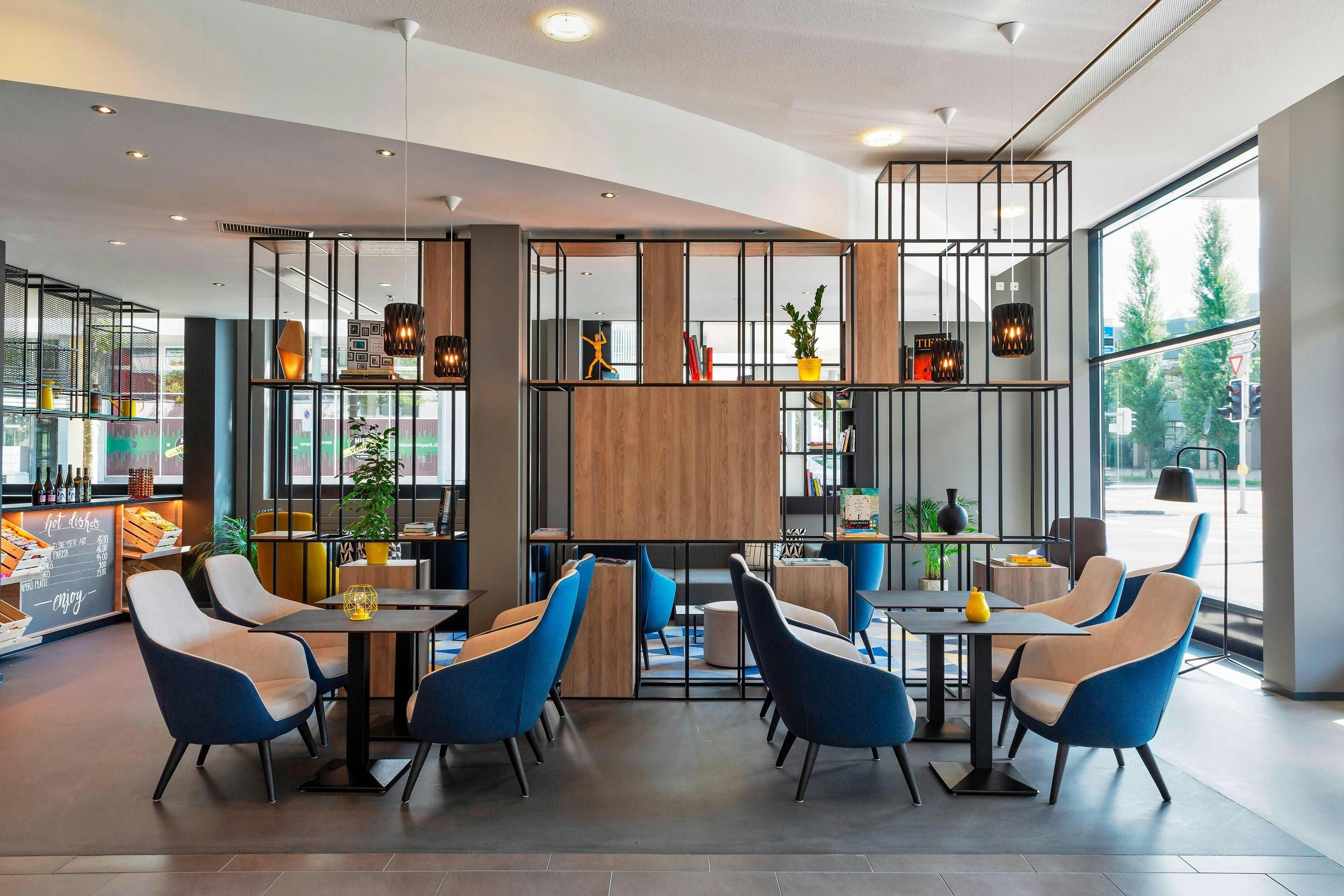 Restaurang