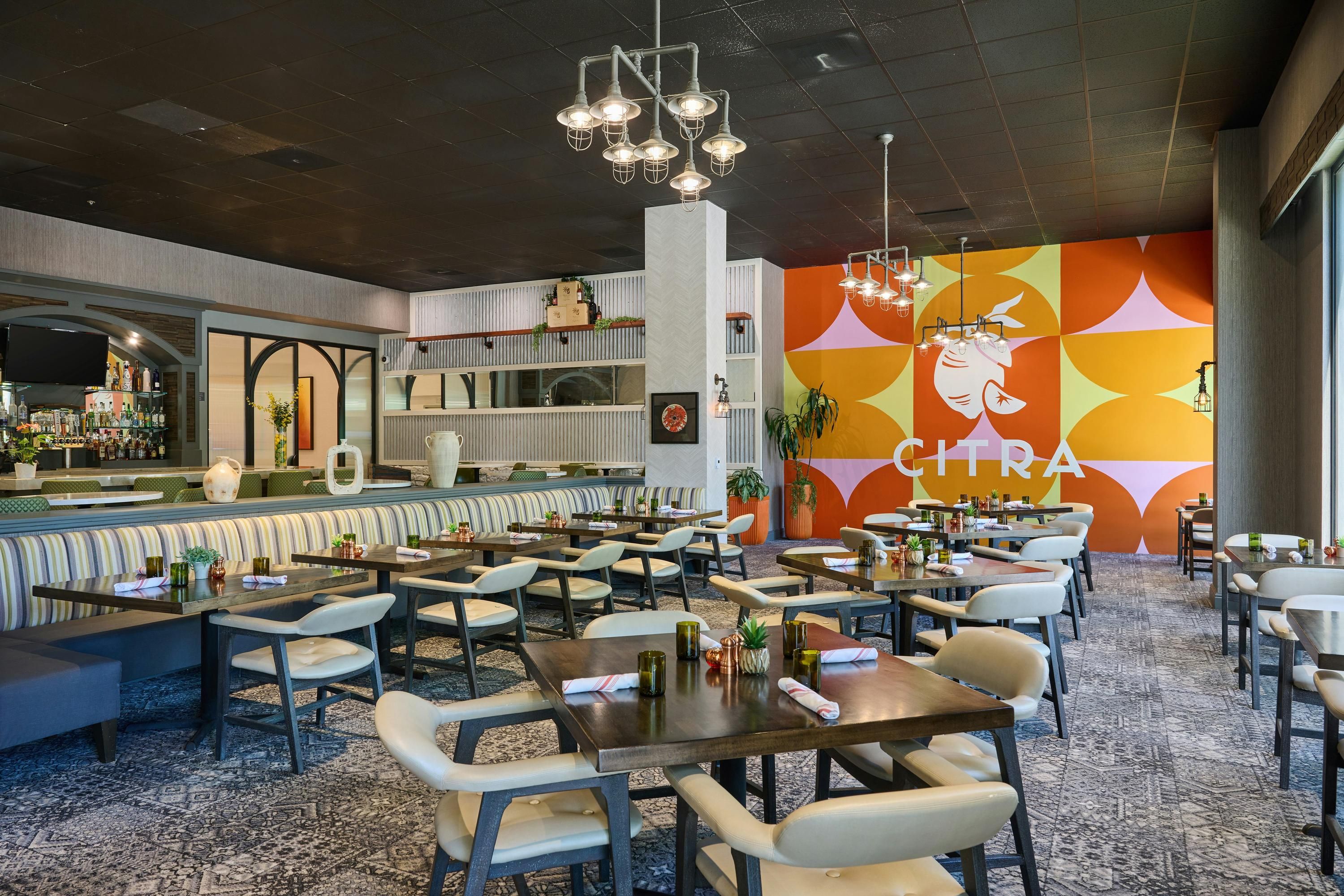 Restaurang