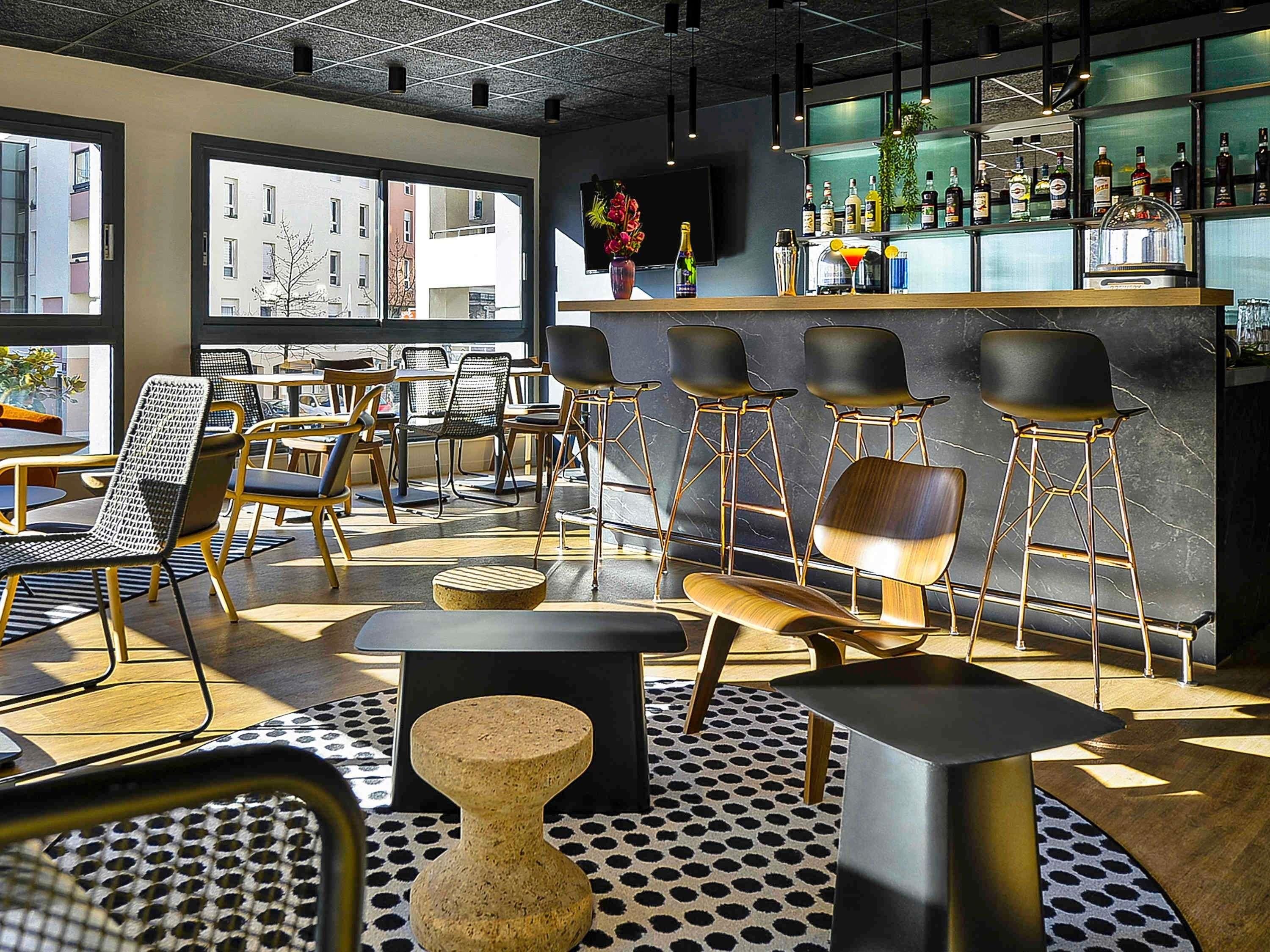 Bar Foto