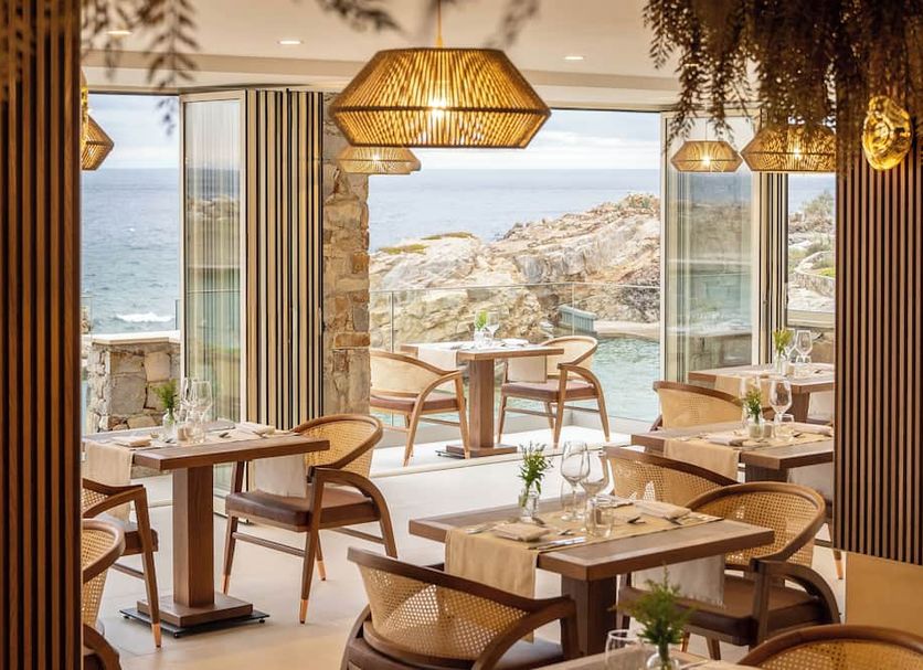 Restaurang Foto