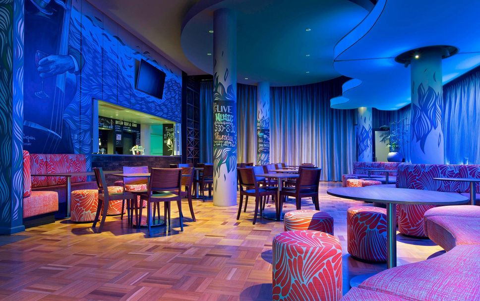 Restaurang Foto
