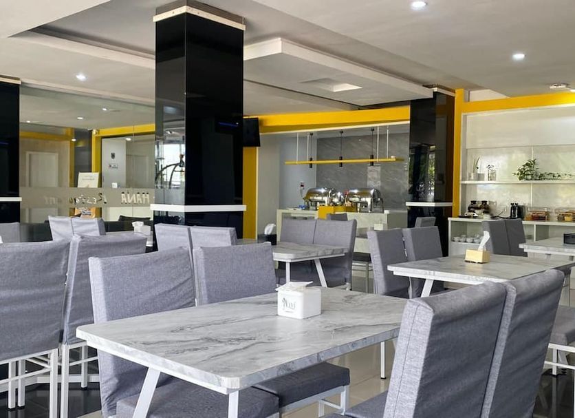 Restaurang Foto