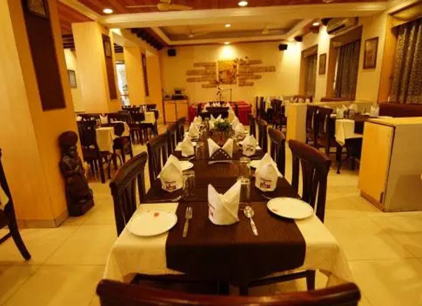 Restaurang Foto