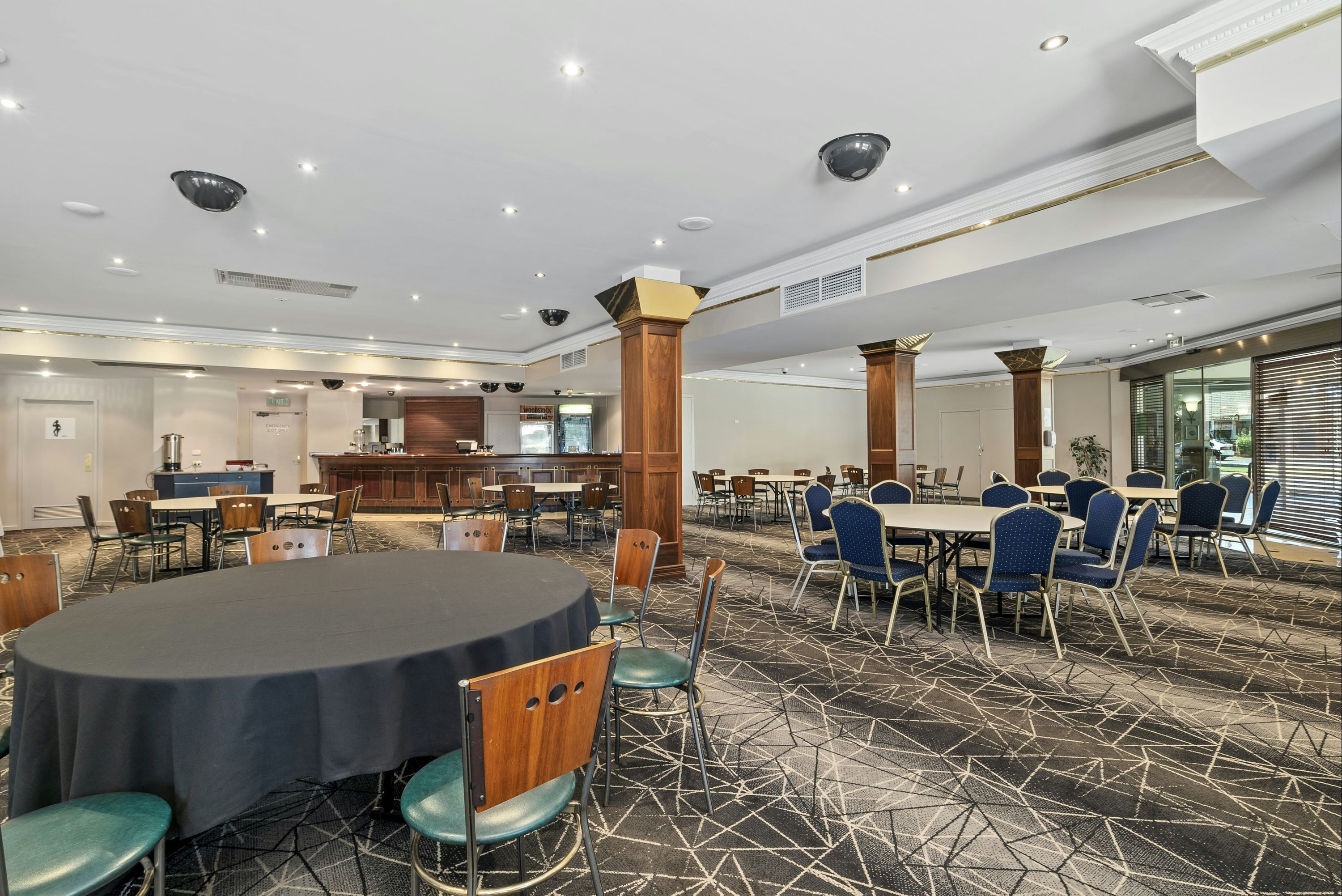 Restaurang