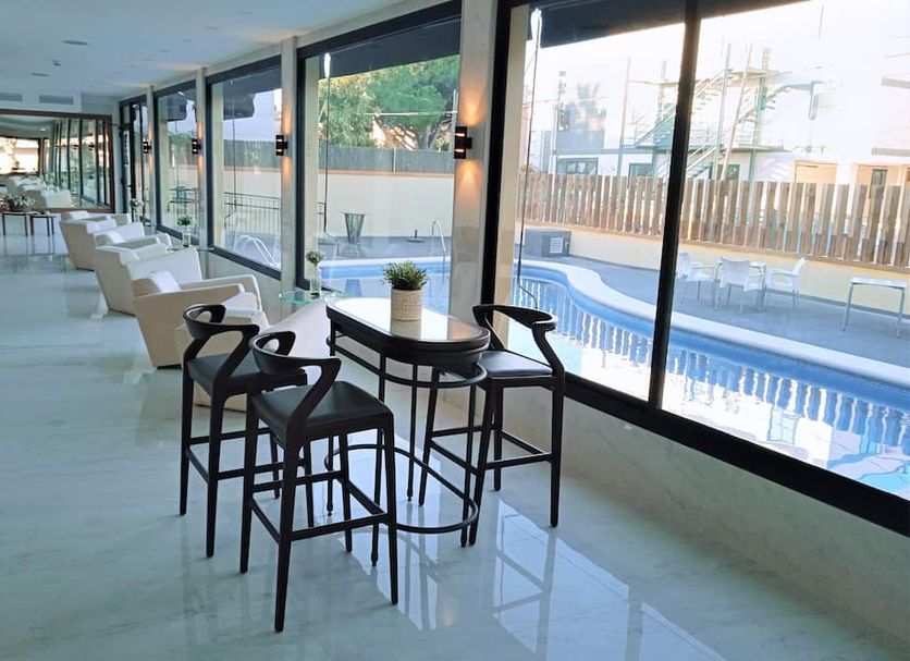 Restaurang Foto