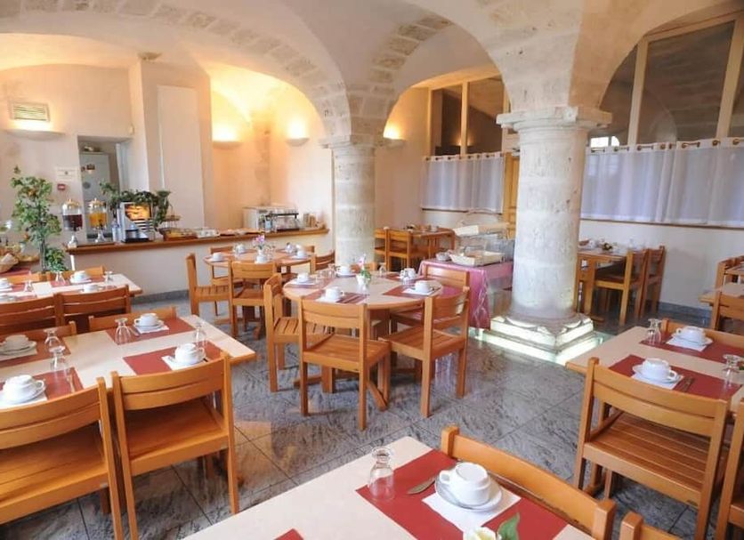 Restaurang Foto