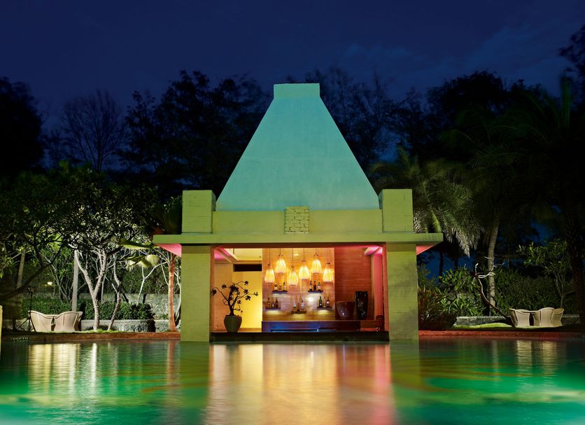 Pool Foto