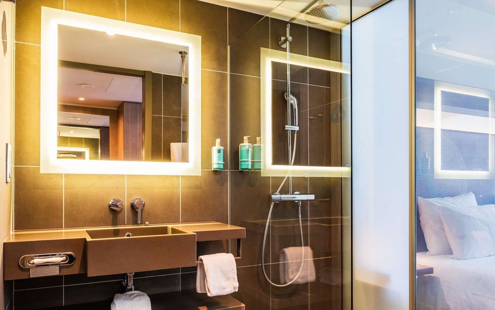 Sovrum Foto