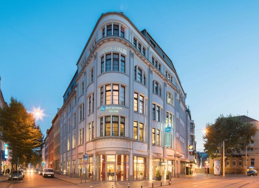 Byggnad Foto