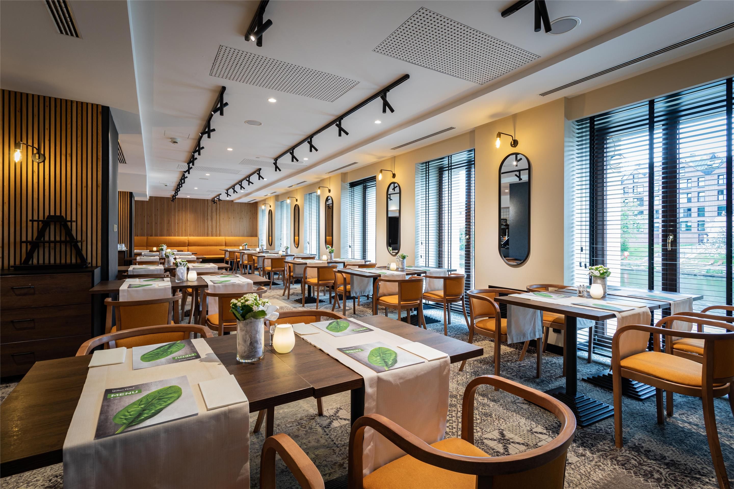 Restaurang