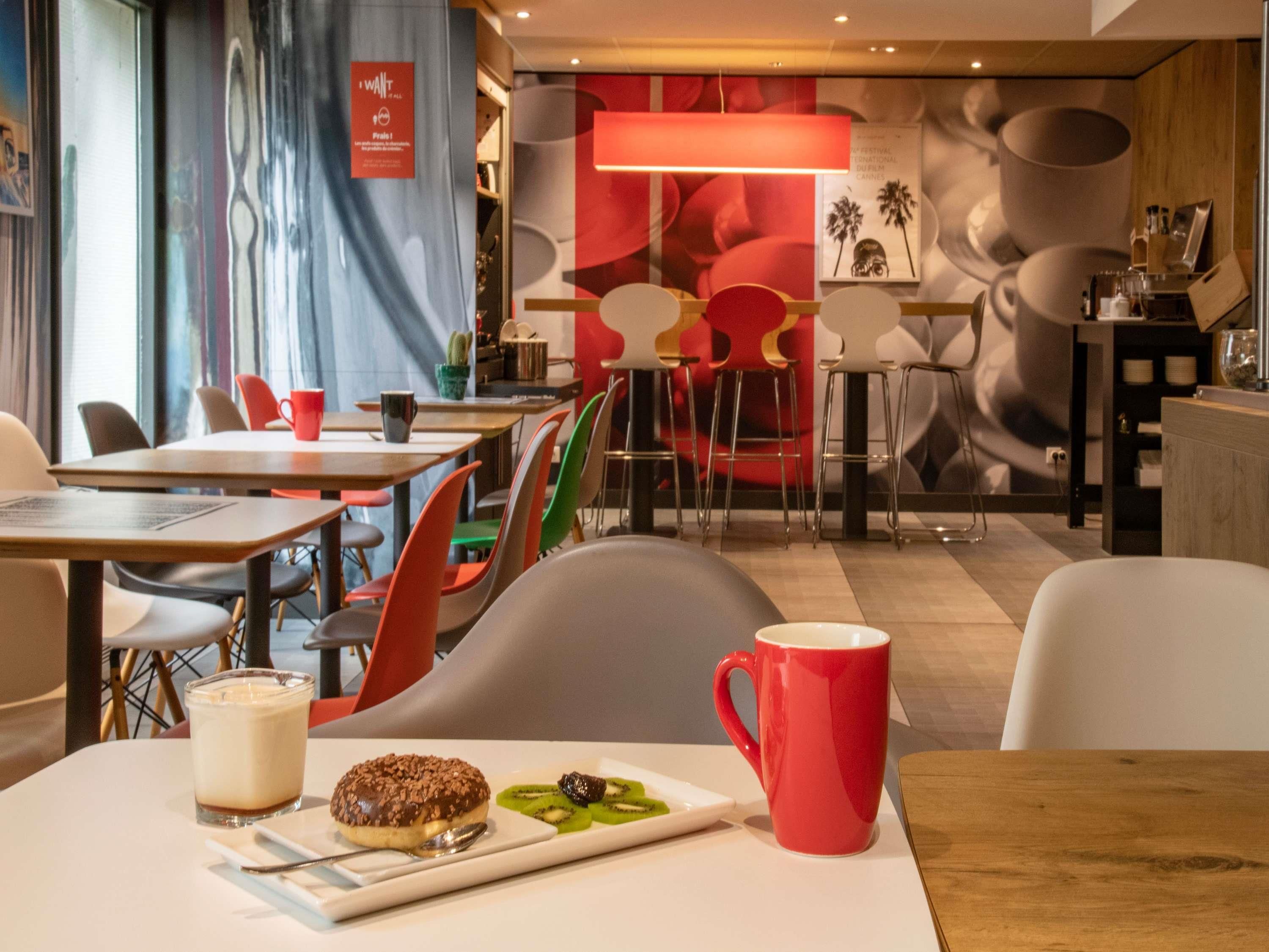 Restaurang