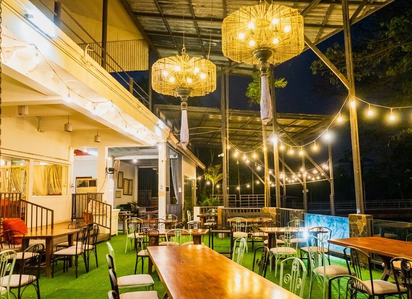 Restaurang Foto