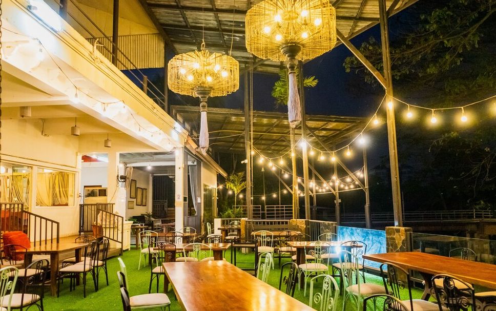 Restaurang Foto