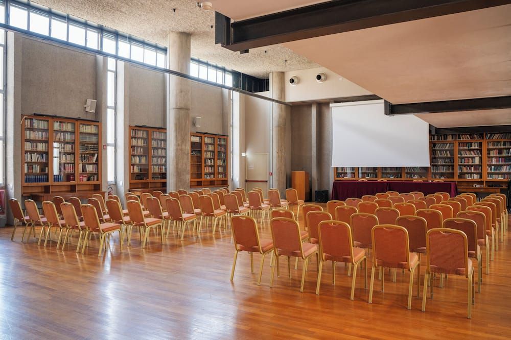 Konferensrum