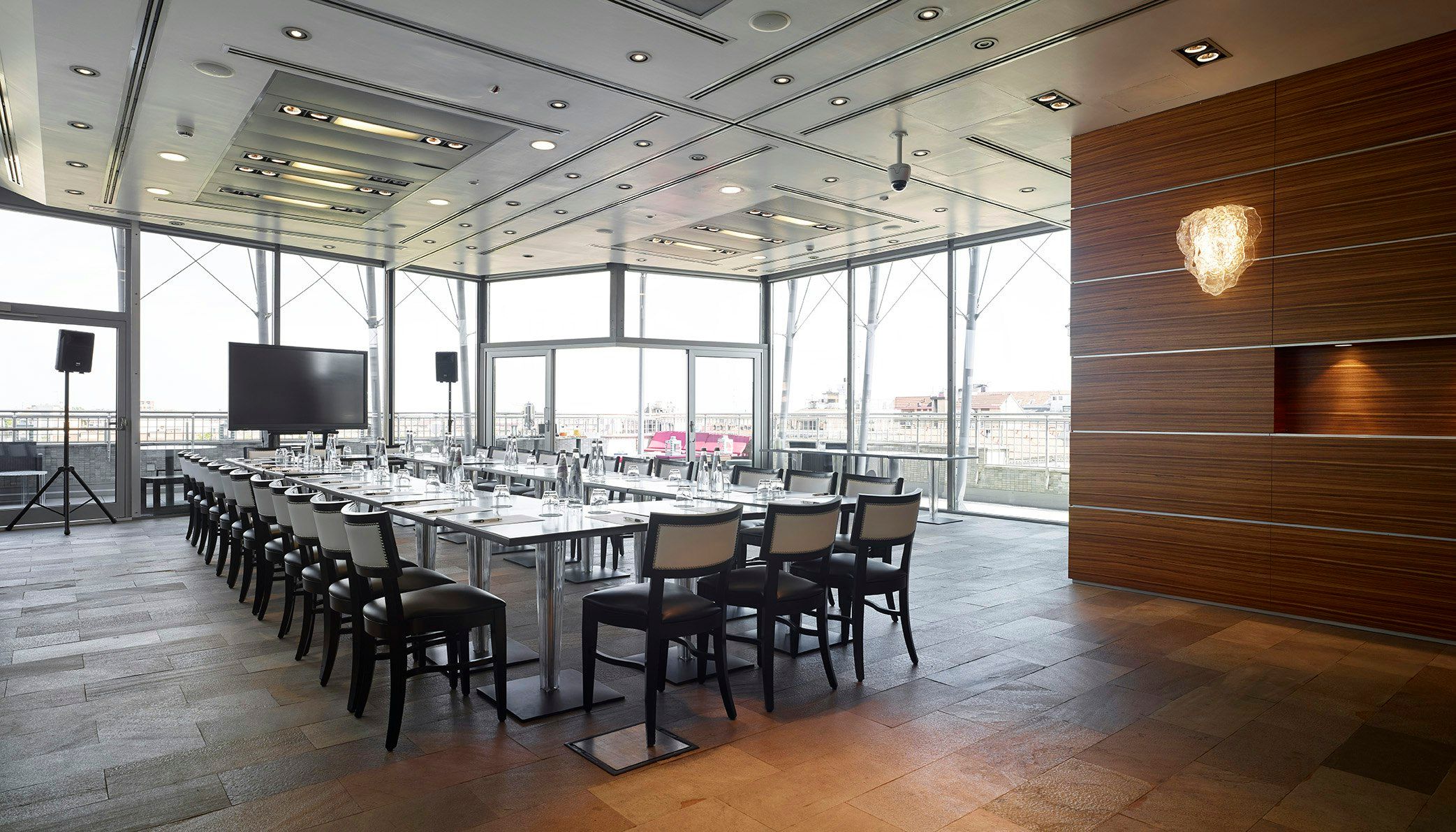 Restaurang