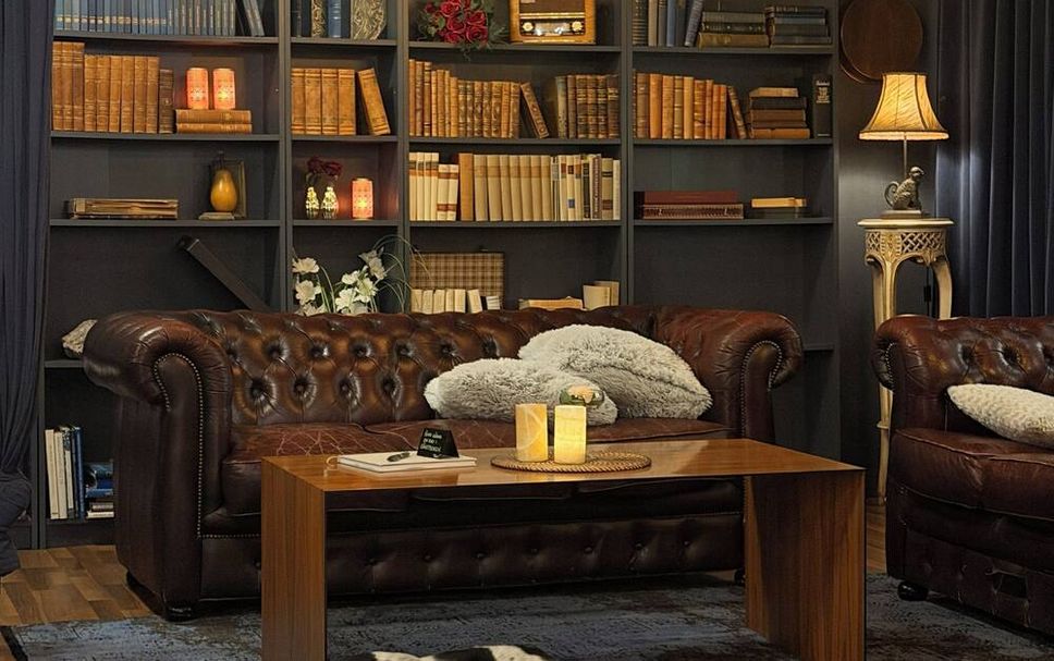 Lounge Foto