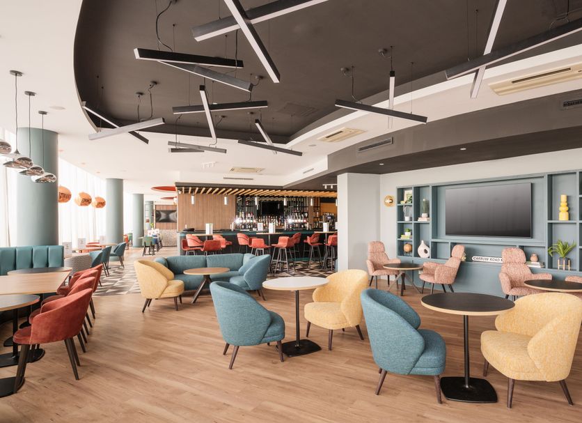 Restaurang Foto