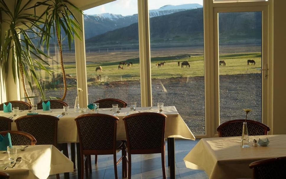 Restaurang Foto