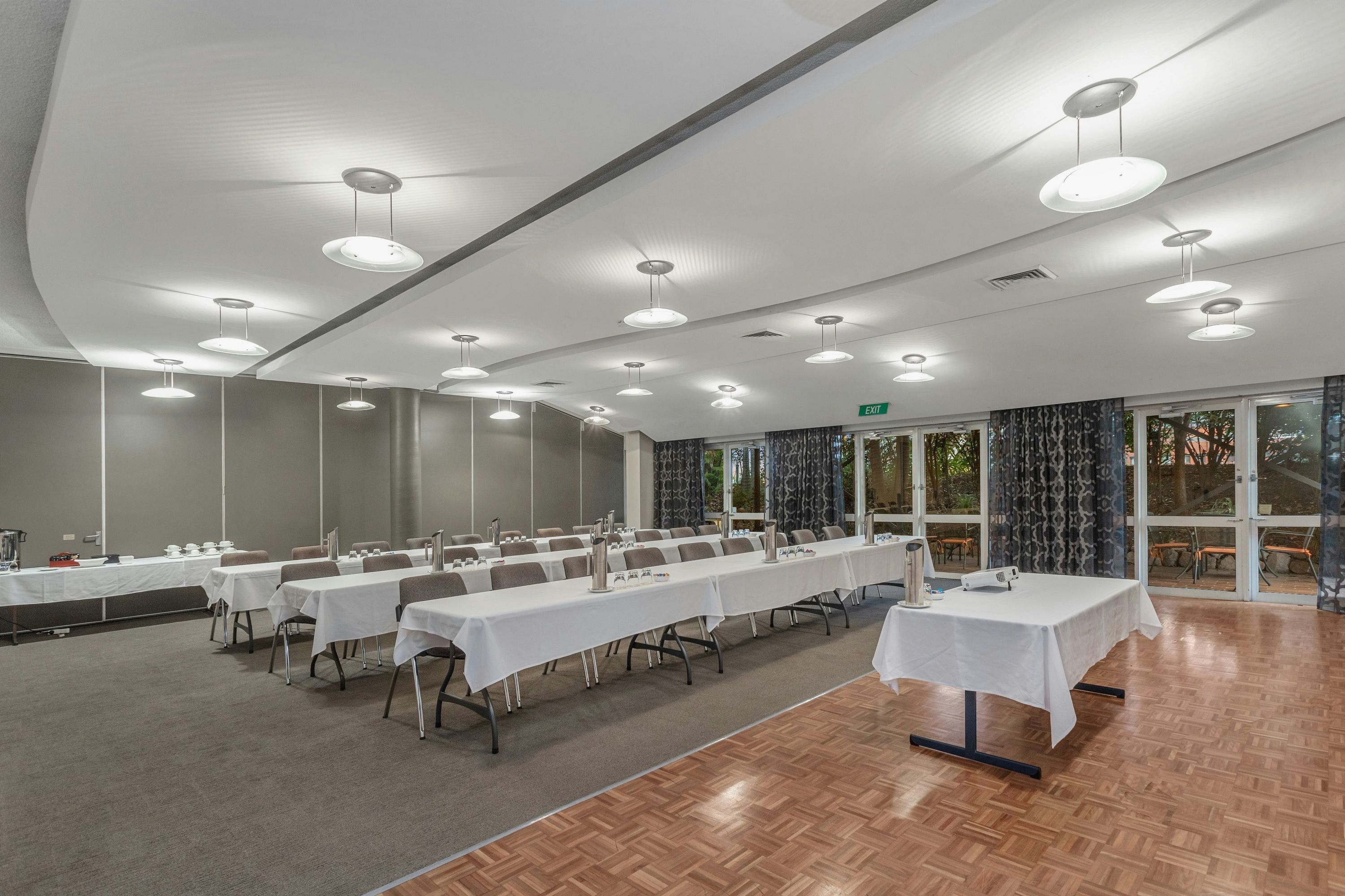 Konferensrum