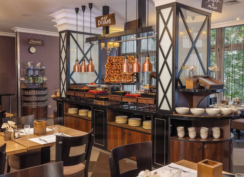 Restaurang Foto
