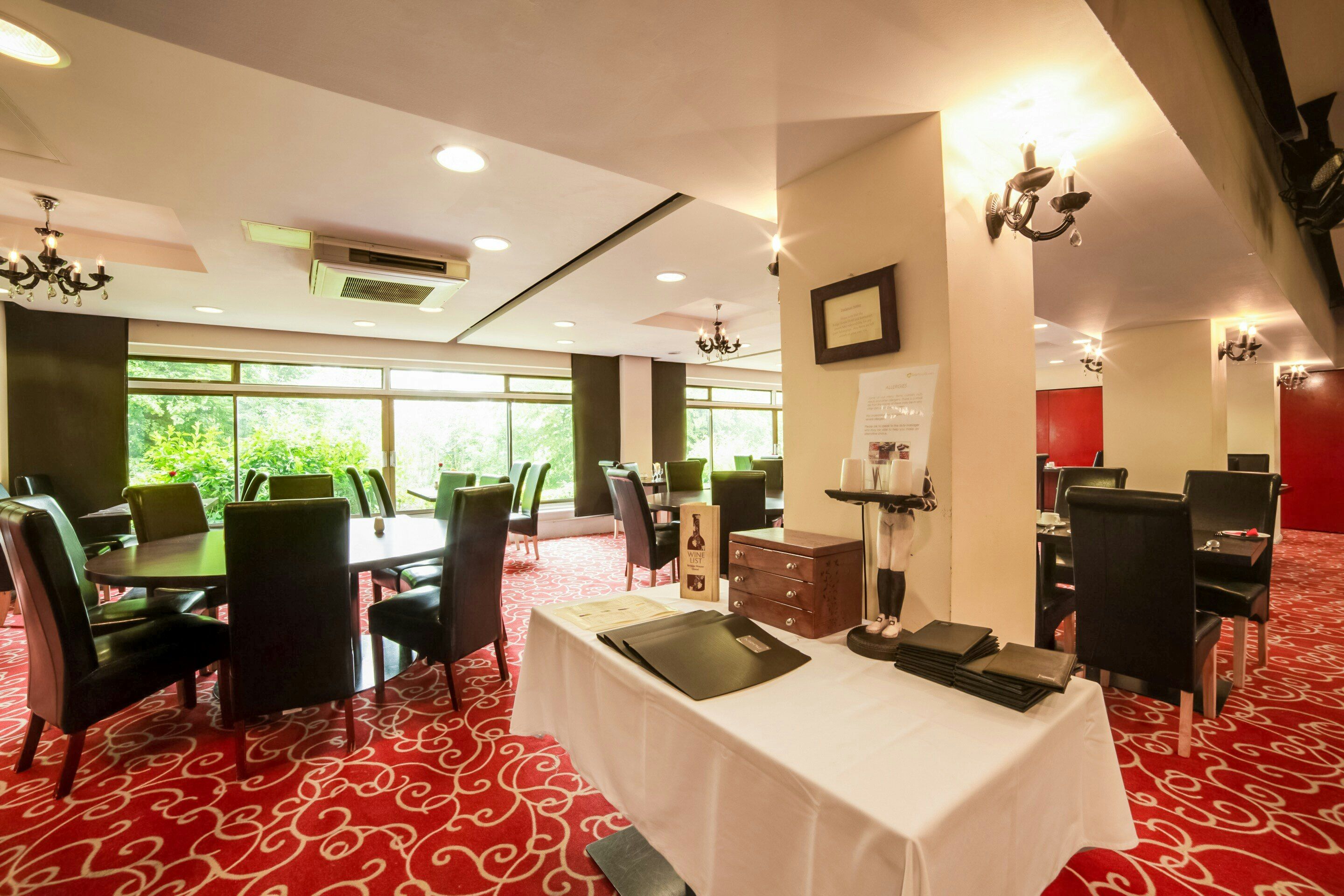 Restaurang