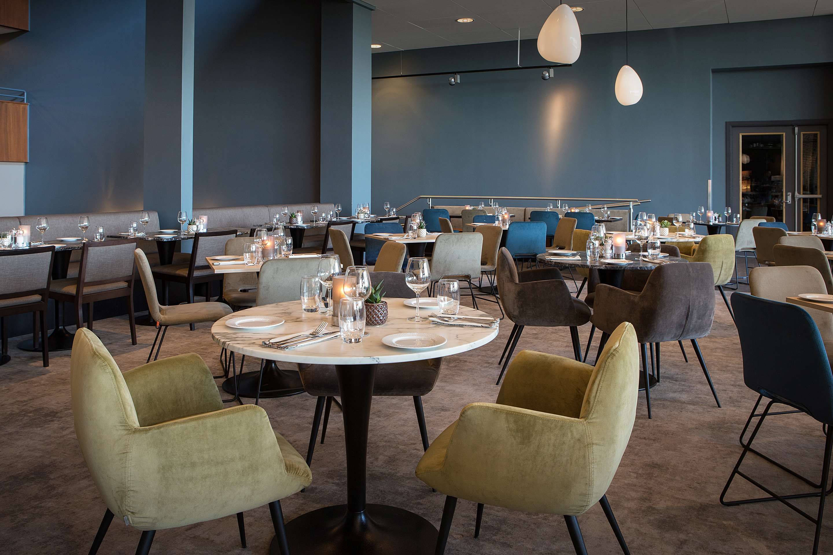 Restaurang