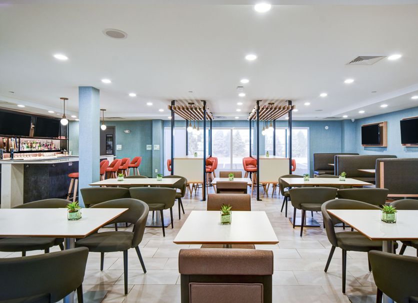 Restaurang Foto