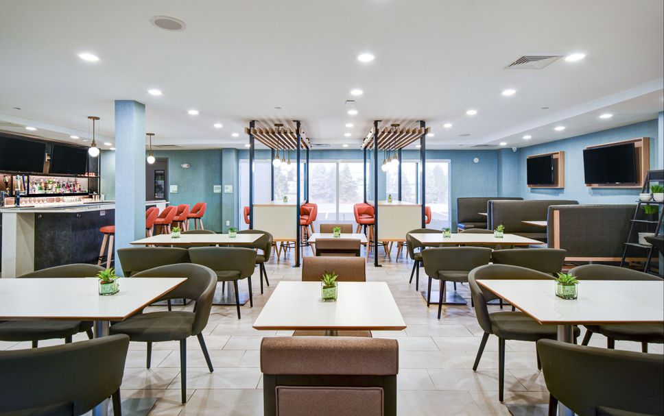 Restaurang Foto