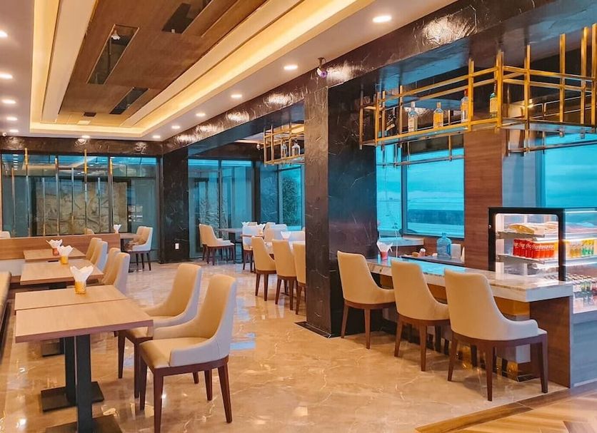 Restaurang Foto