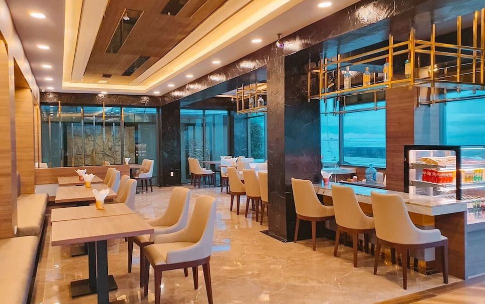 Restaurang Foto