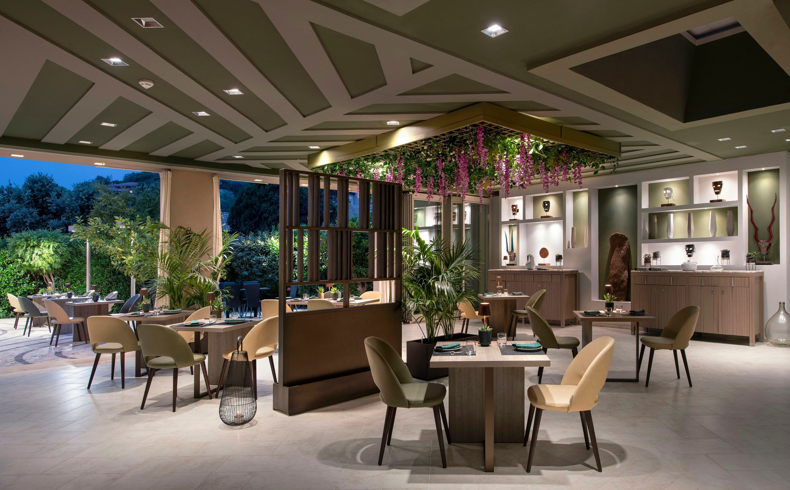 Restaurang