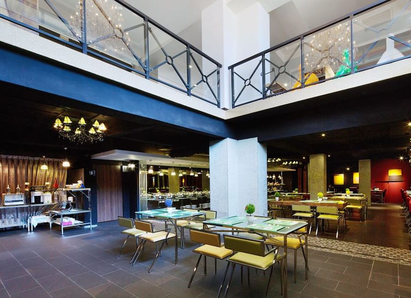 Restaurang Foto