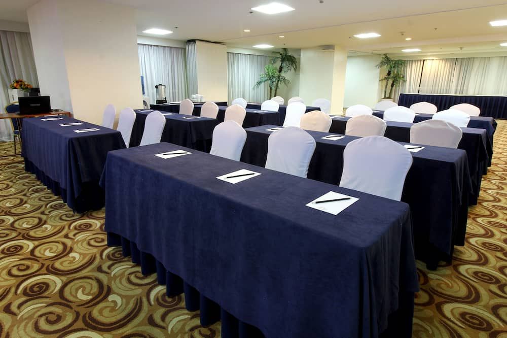 Konferensrum