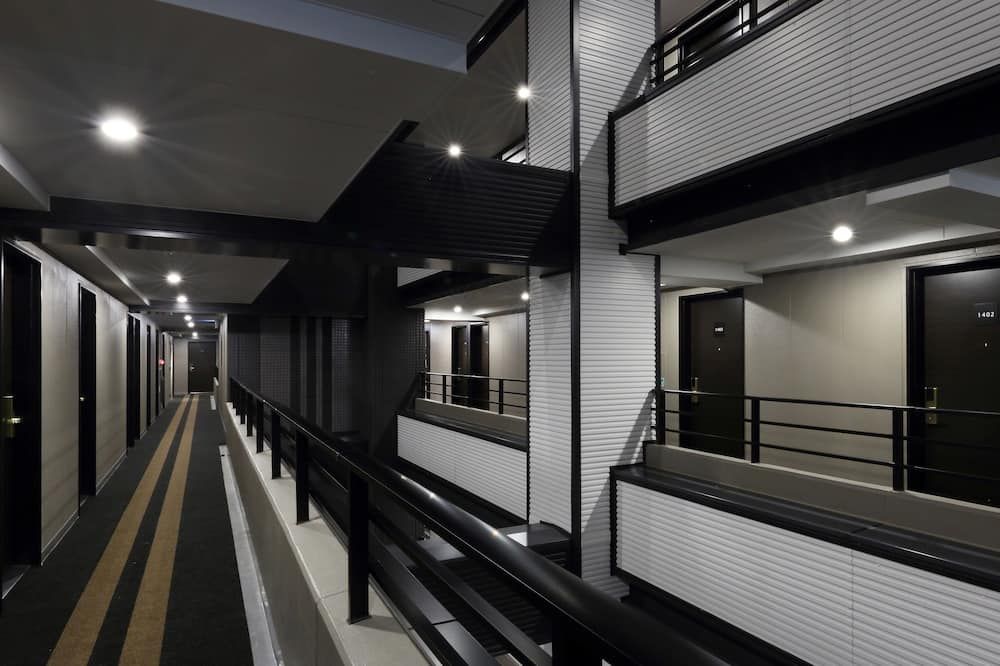 Hall