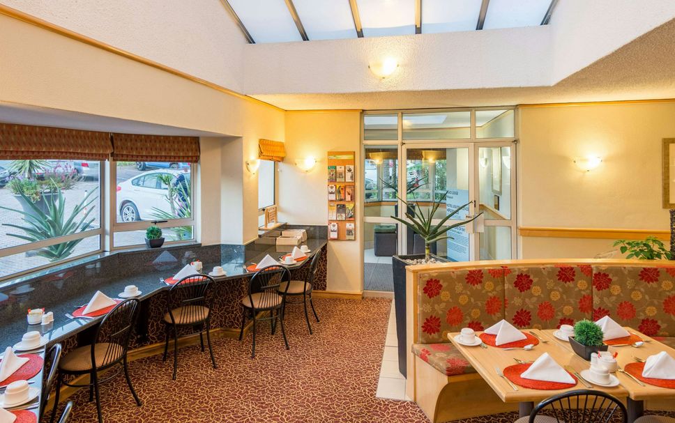 Restaurang Foto