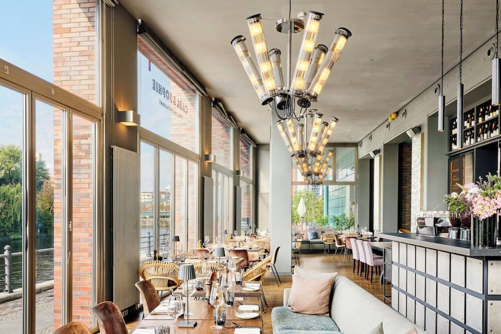 Restaurang