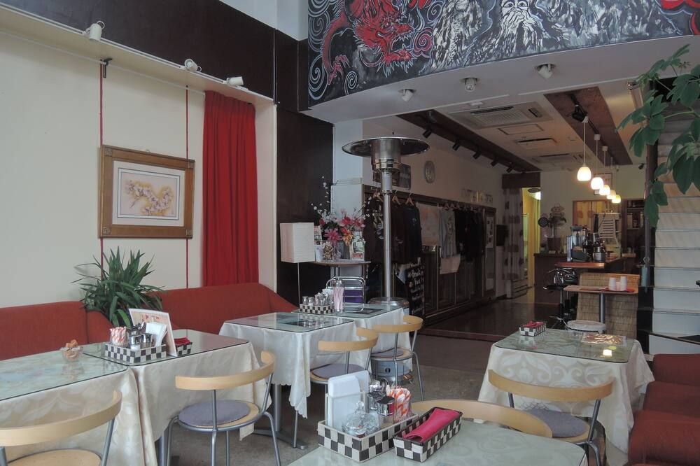 Restaurang Foto
