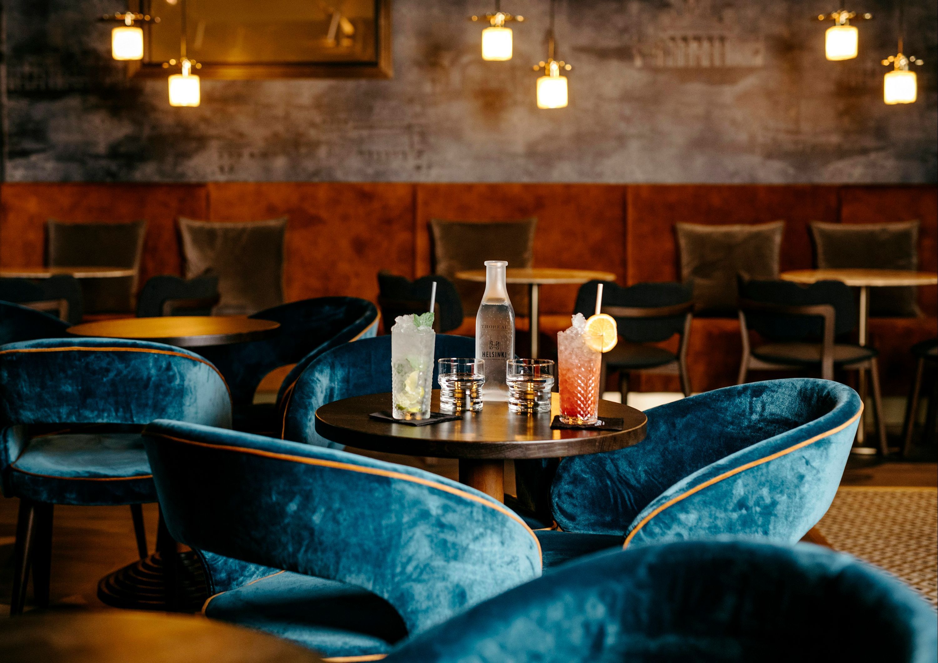 Restaurang