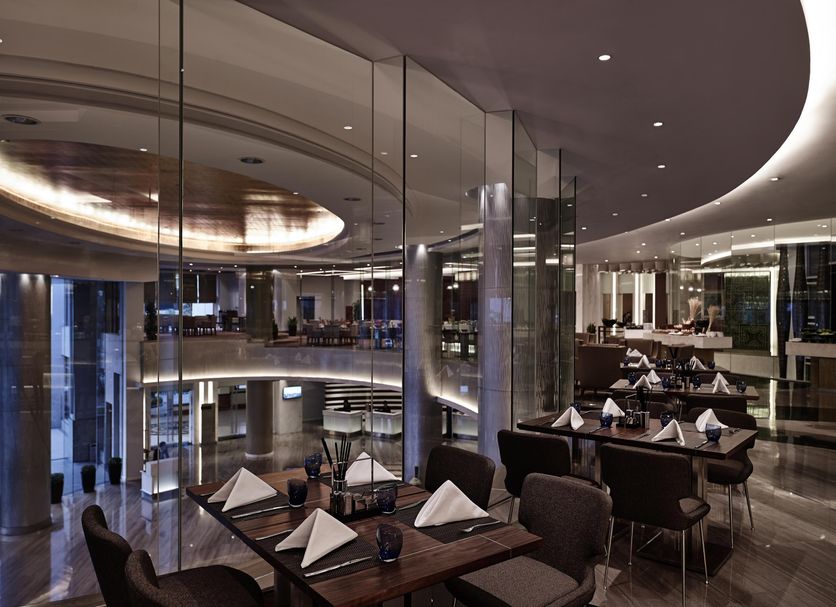 Restaurang Foto