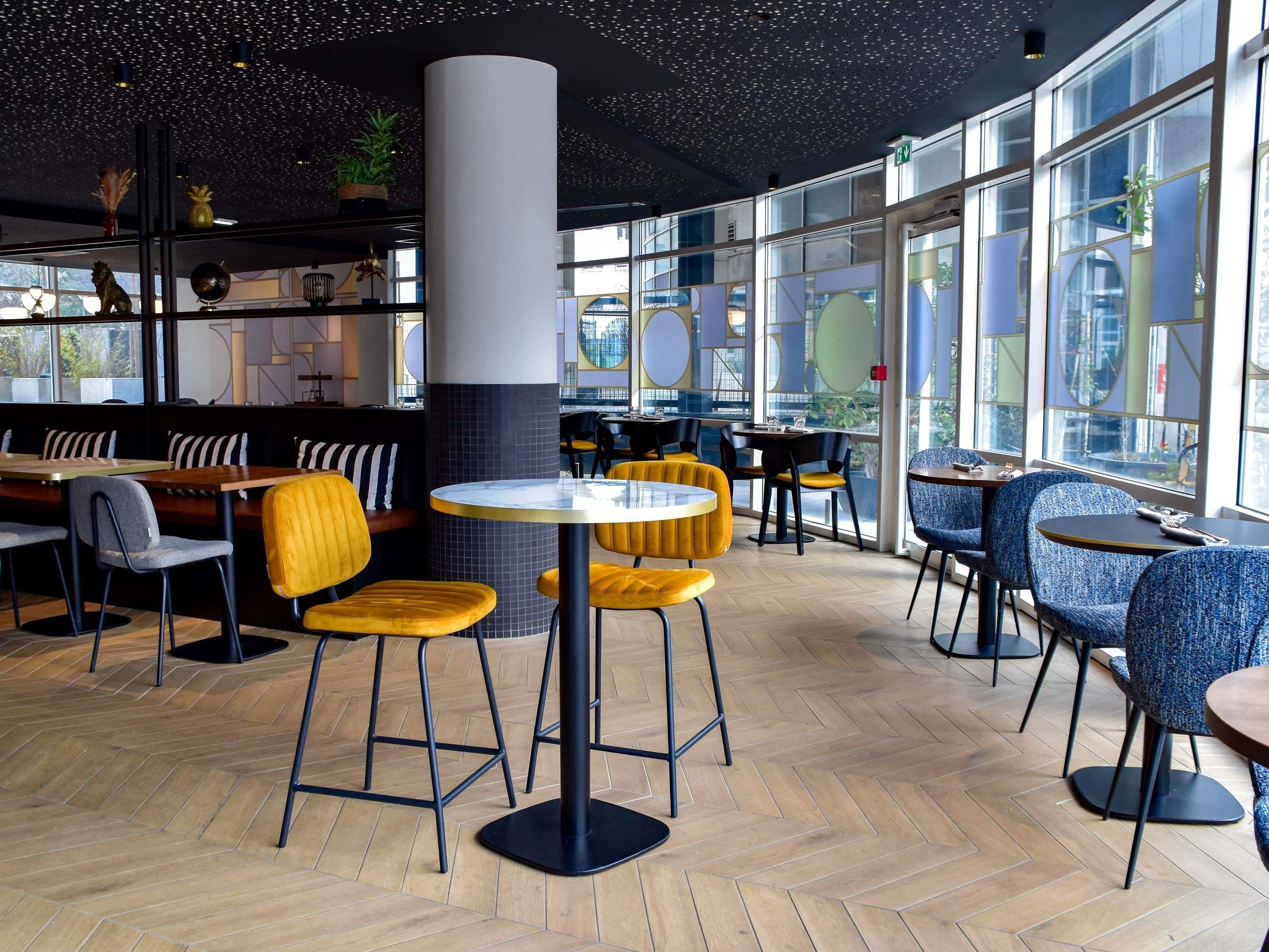 Restaurang