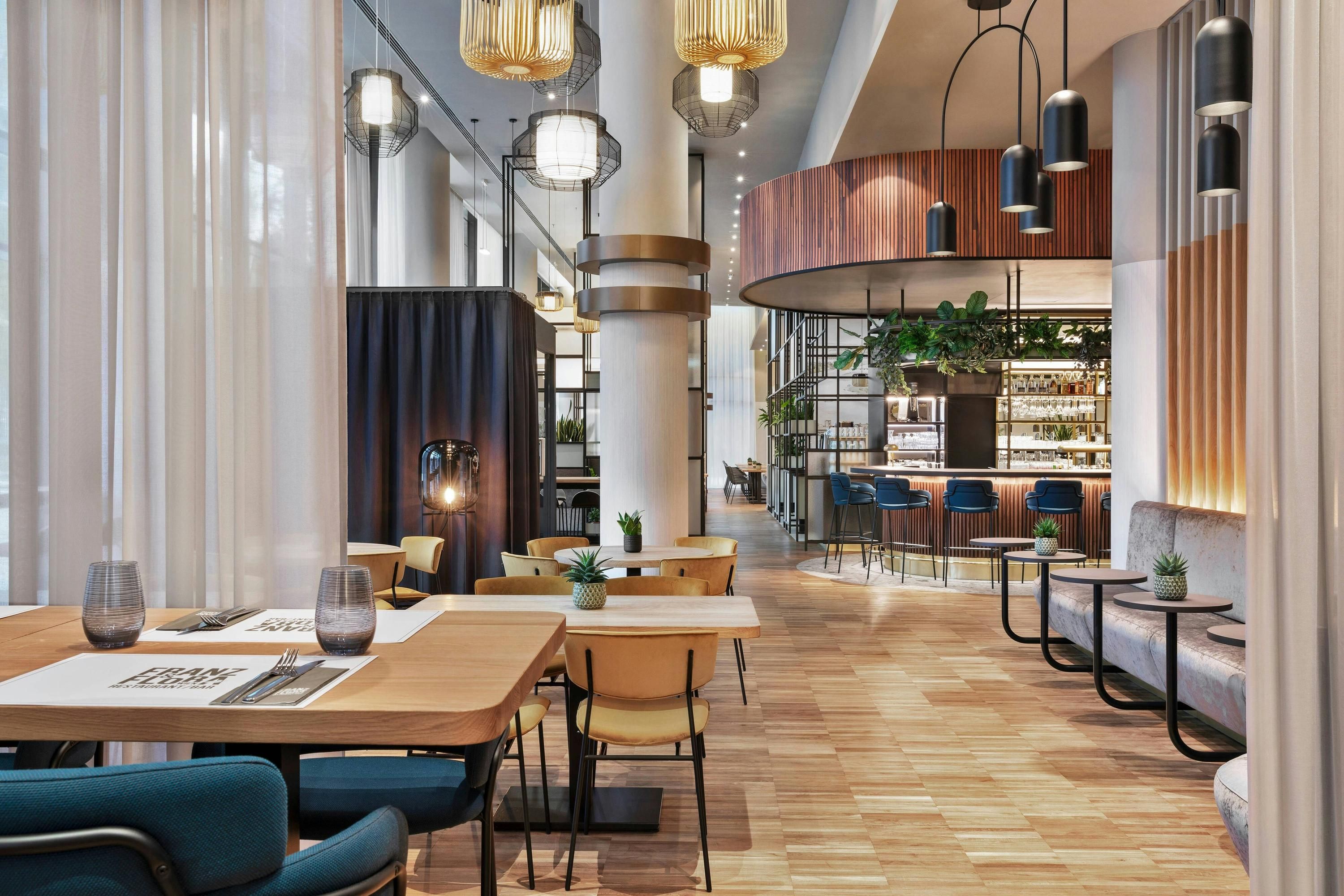 Restaurang