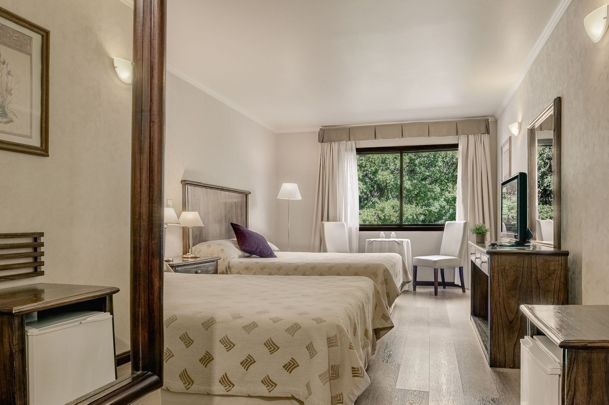 Sovrum