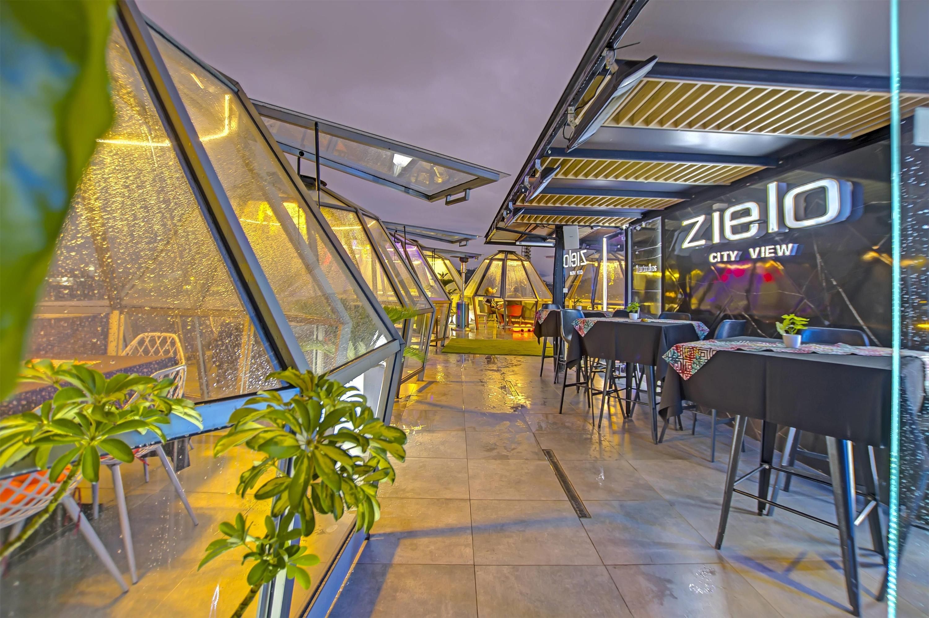 Restaurang
