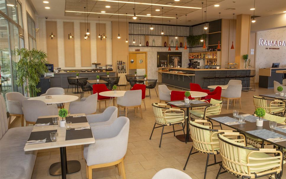 Restaurang Foto