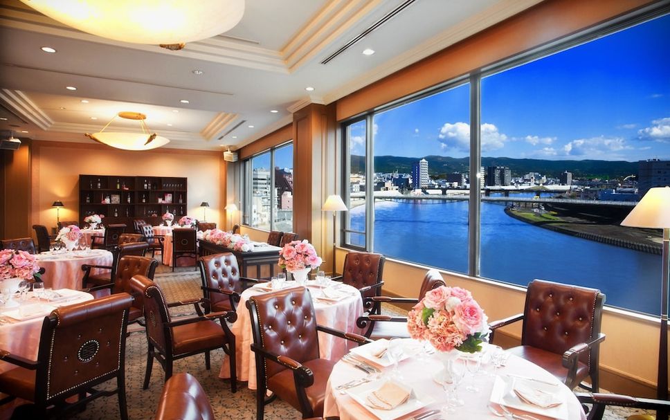 Restaurang Foto