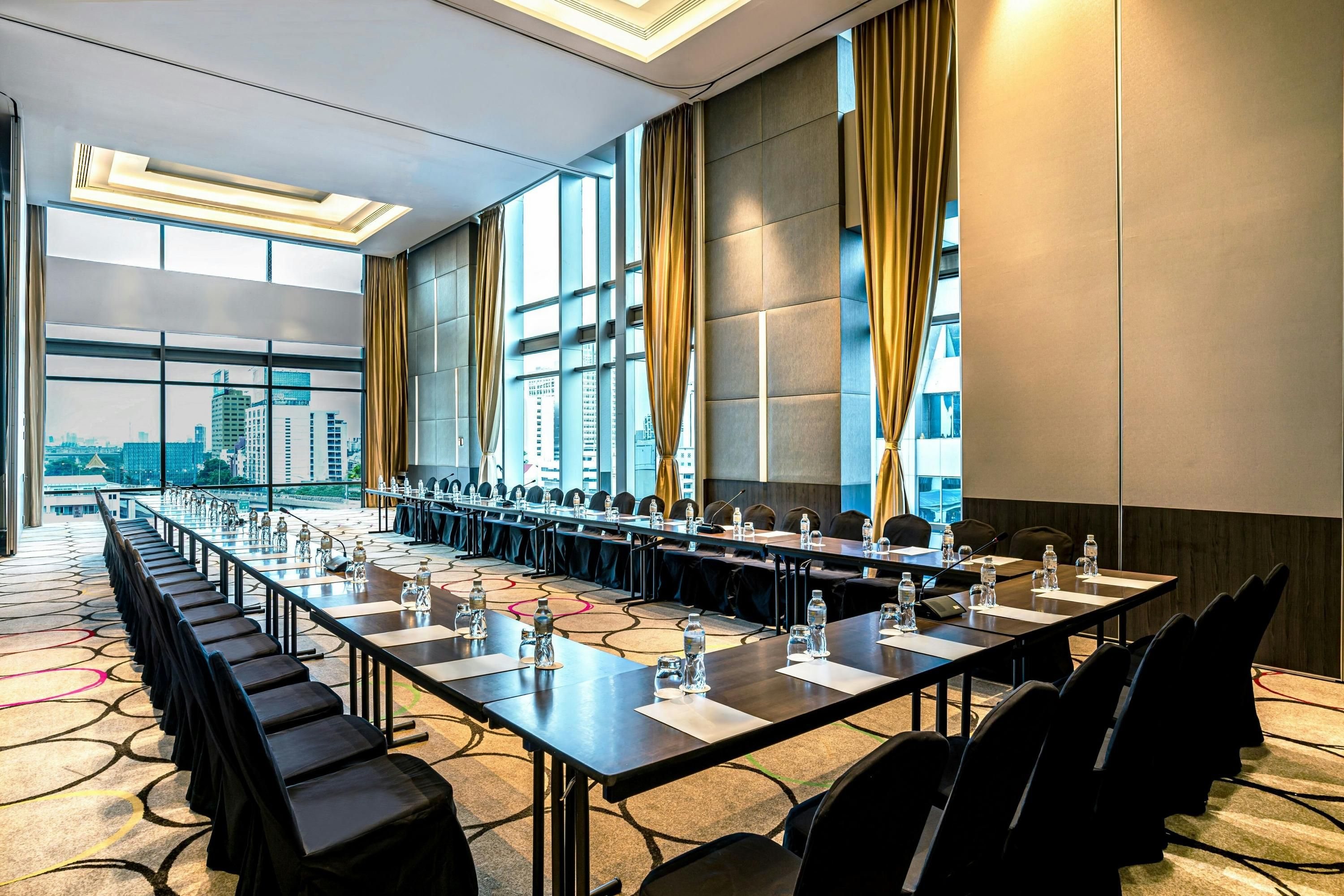 Konferensrum