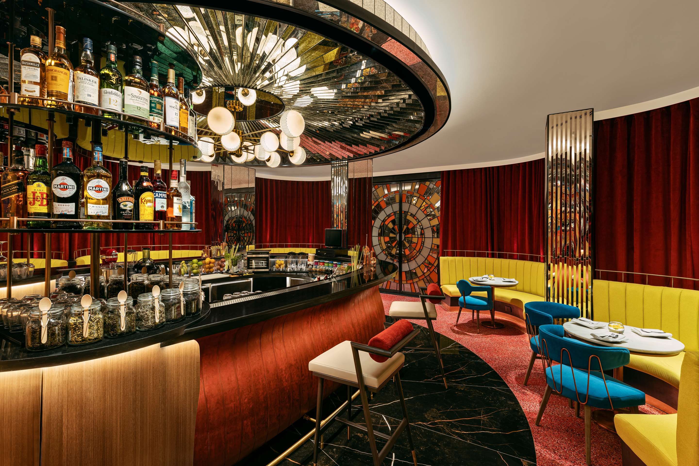 Bar Foto