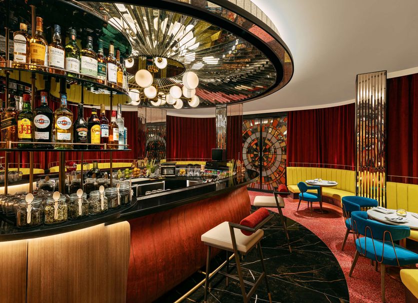 Bar Foto
